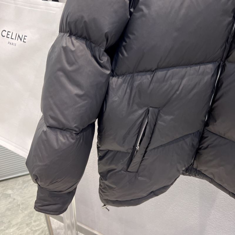 Prada Down Jackets